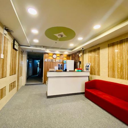 הו צ'י מין סיטי Saigon Rose Hotel מראה חיצוני תמונה