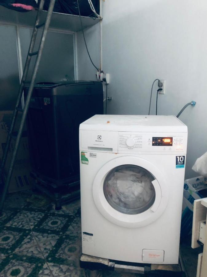 הו צ'י מין סיטי Saigon Rose Hotel מראה חיצוני תמונה